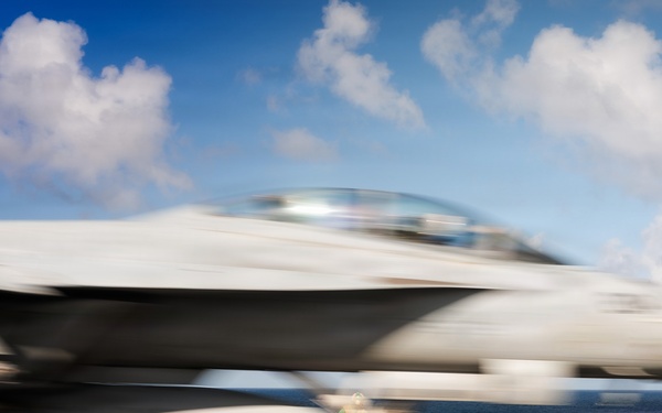 VFA-213 Flight Operations