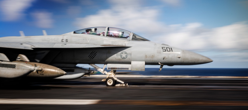 VAQ-142 Flight Operations