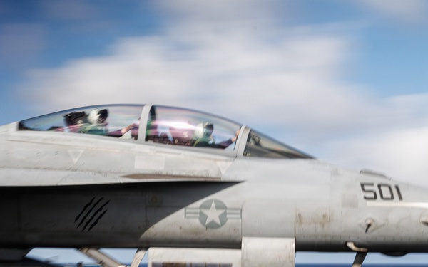 VAQ-142 Flight Operations