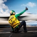 USS Gerald R. Ford (CVN 78) Flight Deck Operations
