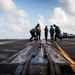 USS Gerald R. Ford (CVN 78) Flight Deck Operations