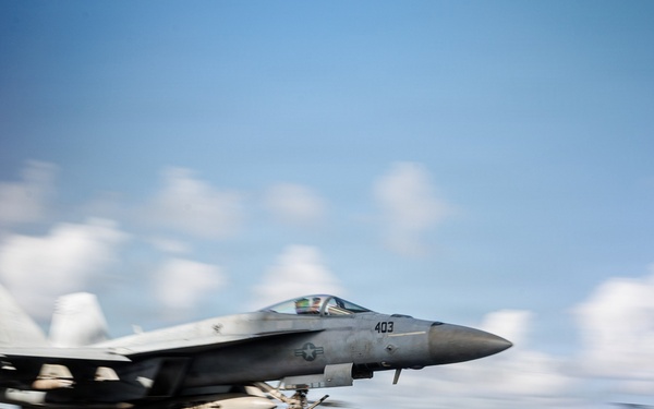 VFA-87 Flight Operations