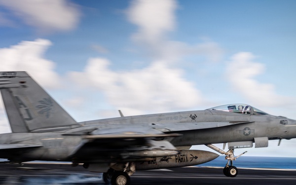 VFA-87 Flight Operations