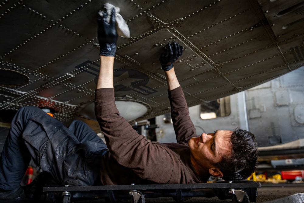 HSM-70 Routine Maintenance