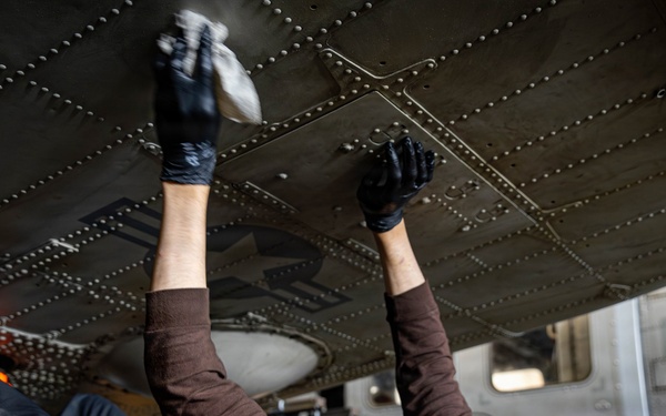 HSM-70 Routine Maintenance