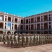 ACW'26 Formation in Cuartel de Ballaja