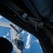 91st ARS supports strategic bomber operations with aerial refueling over SOUTHCOM AOR