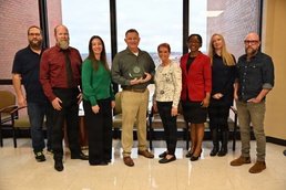 General Leonard Wood Army Community Hospital Earns Leapfrog Top Rural Hospital Recognition