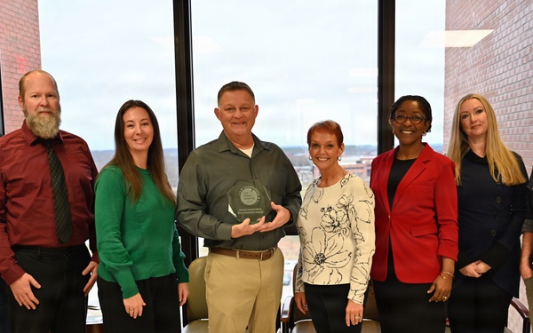 General Leonard Wood Army Community Hospital Earns Leapfrog Top Rural Hospital Recognition