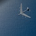 91st ARS supports strategic bomber operations with aerial refueling over SOUTHCOM AOR