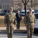 National Guardsmen from Mississippi Honor Fallen Metro DC Police Officer