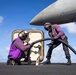 USS Gerald R. Ford (CVN 78) Flight Deck Operations