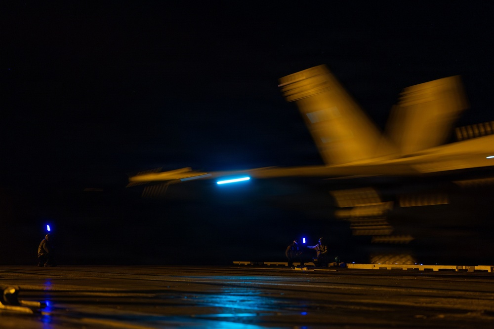 VFA-87 Flight Operations