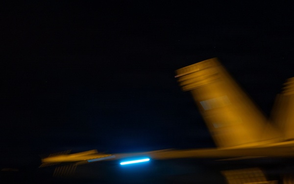 VFA-87 Flight Operations