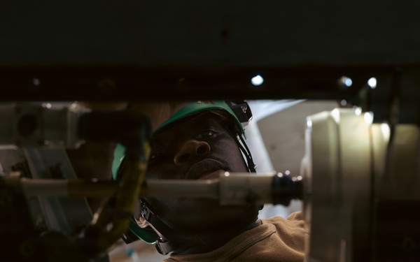 VFA-37 Routine Operations