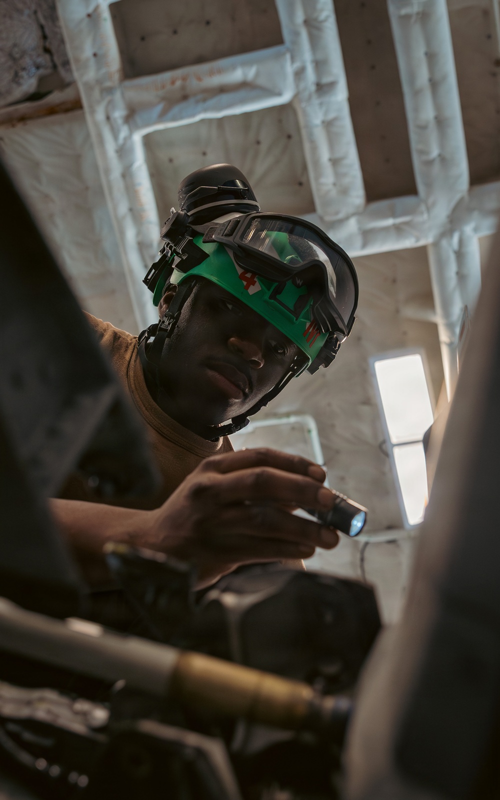 VFA-37 Routine Operations