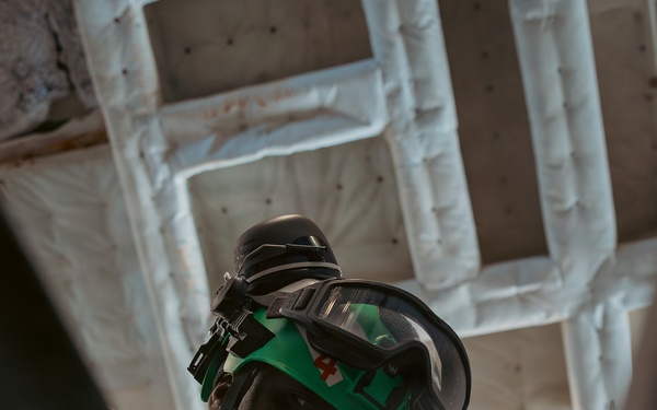 VFA-37 Routine Operations