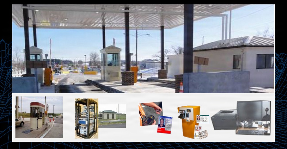 PM TS -  Automated Installation Entry (AIE)