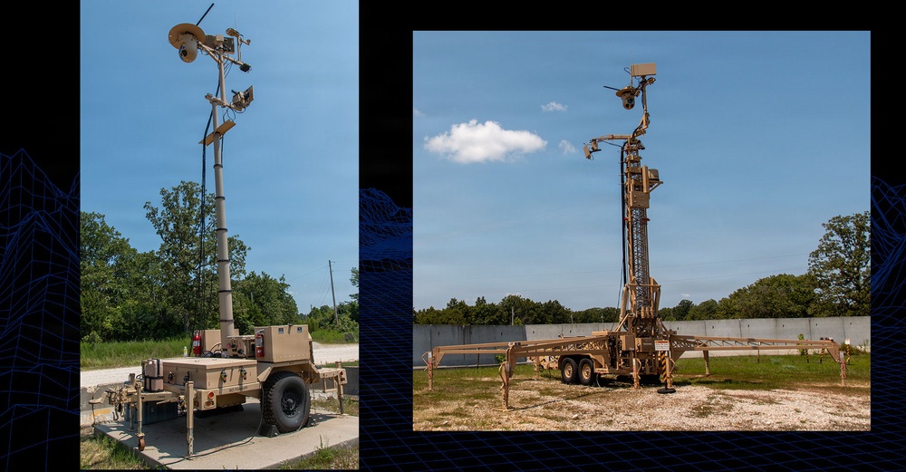 PM TS -  Ground-Based Operational Surveillance System (Expeditionary) (G-BOSS(E))