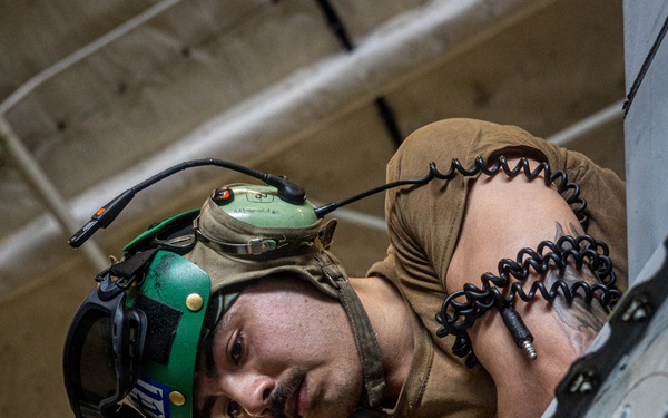 VFA-37 Routine Operations