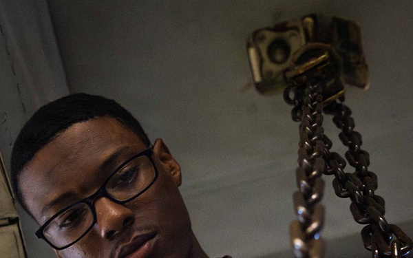 VFA-213 Routine Operations