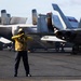 USS Gerald R. Ford (CVN 78) Flight Operations