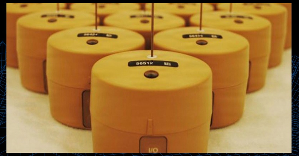 PM TS - Expendable-Unattended Ground Sensor (E-UGS)