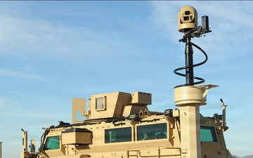 PM TS -  Vehicle Optics Sensor System (VOSS)