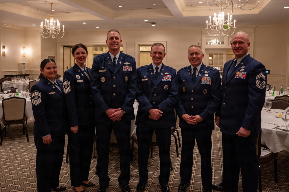 Team Buckley Builds Community Partnerships!