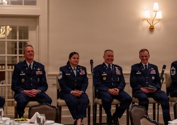 Team Buckley Builds Community Partnerships!