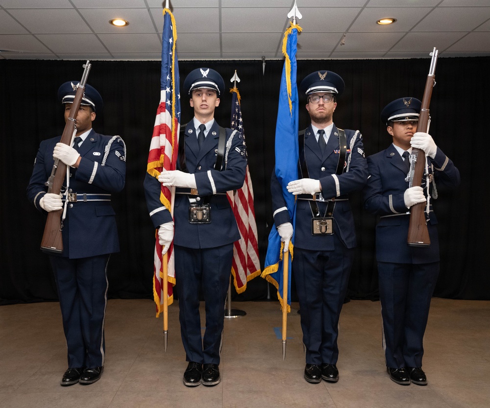 Graduating the Future of Flight: Class 26-04