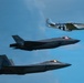 F-22 Raptor Aerial Demonstration Team performs at the Airpower Over Hampton Roads 2023