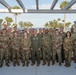 21AF leaders meet at MacDill