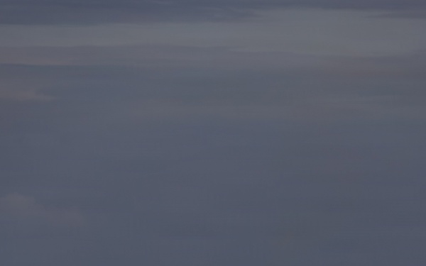 USS Gerald R. Ford (CVN 78) Right of Visit Boarding Operation