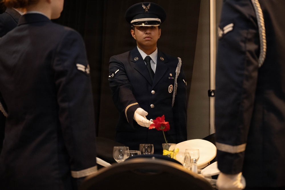 Graduating the Future of Flight: Class 26-04