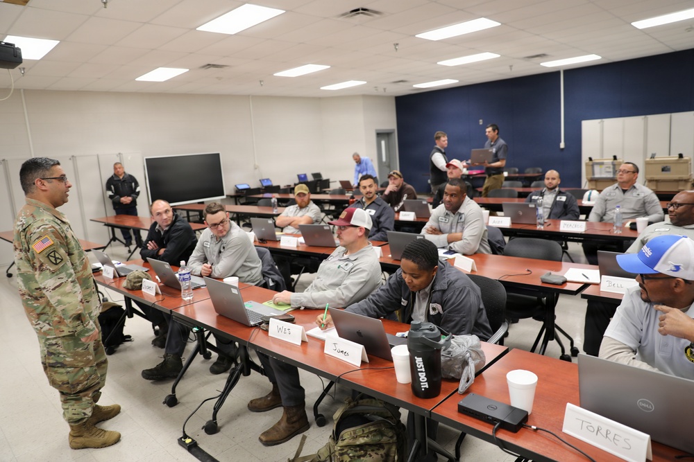 81st RD Elevates Readiness Through Innovative Training