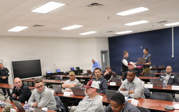 81st RD Elevates Readiness Through Innovative Training