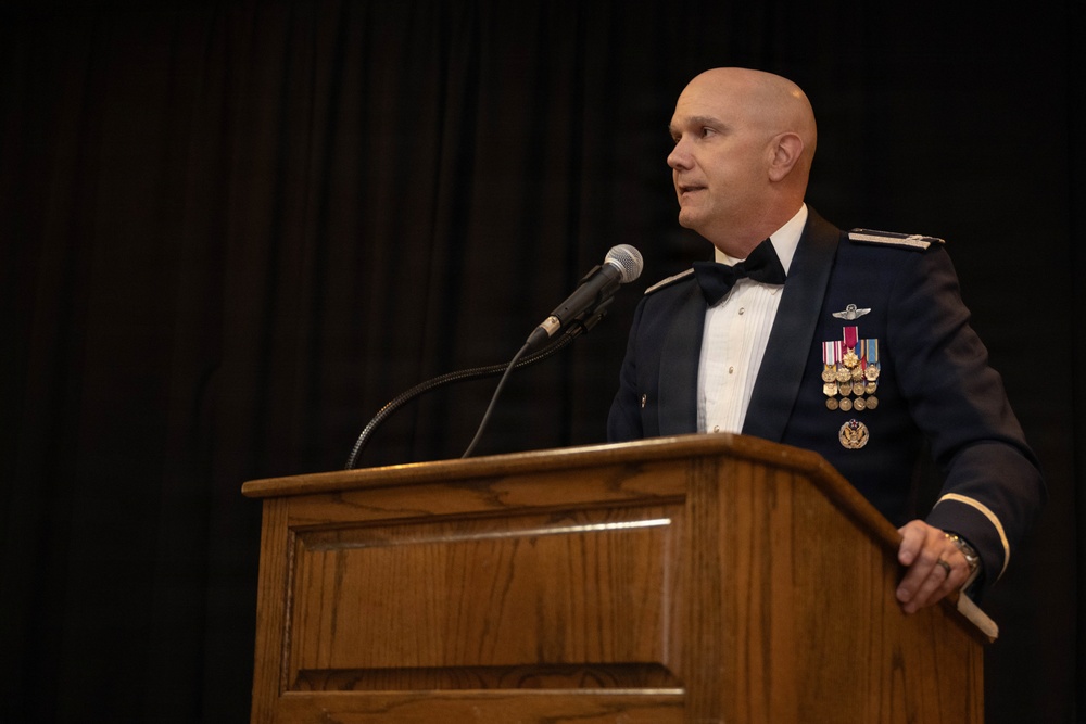 Graduating the Future of Flight: Class 26-04