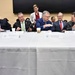 SecAF Meink congressional roundtable discussion