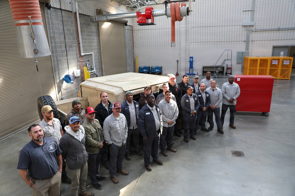 81st RD Elevates Readiness Through Innovative Training