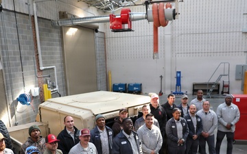 81st RD Elevates Readiness Through Innovative Training