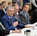 SecAF Meink congressional roundtable discussion