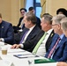 SecAF Meink congressional roundtable discussion