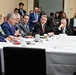 SecAF Meink congressional roundtable discussion