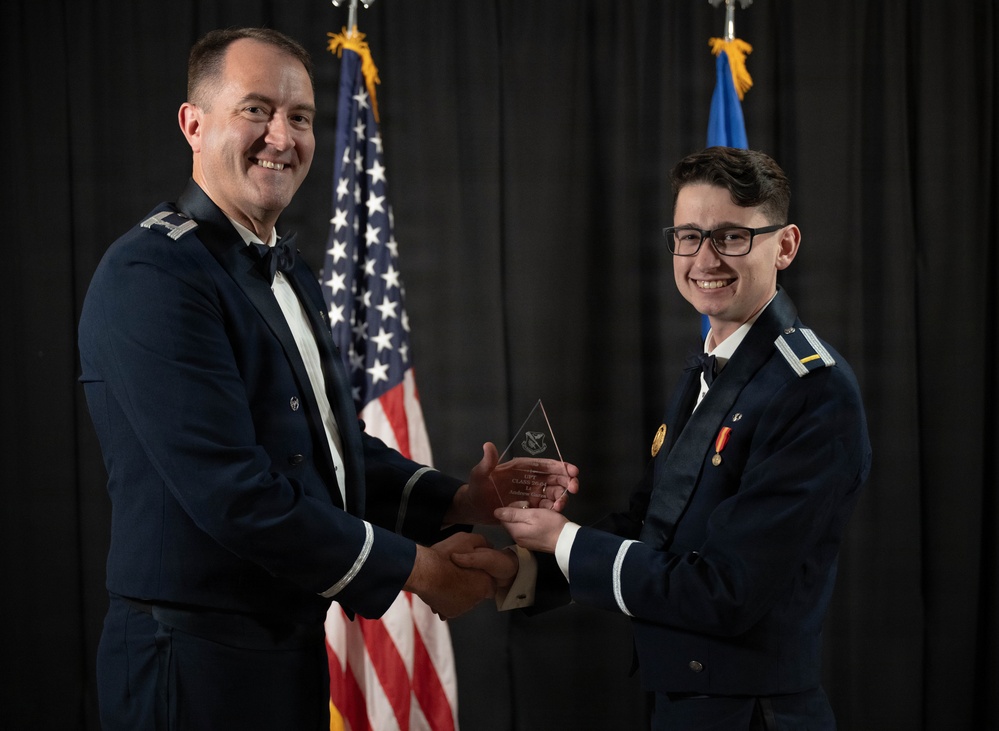 Graduating the Future of Flight: Class 26-04