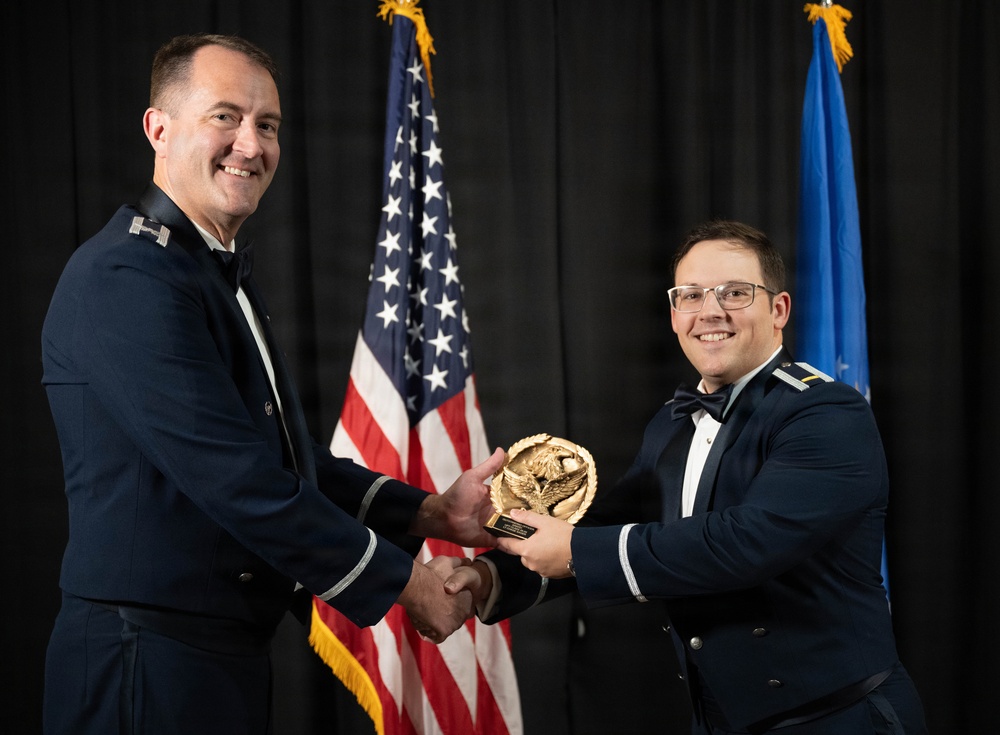 Graduating the Future of Flight: Class 26-04