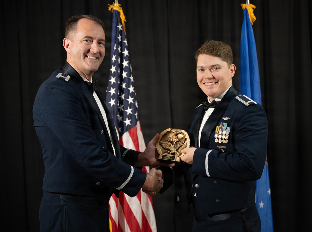 Graduating the Future of Flight: Class 26-04