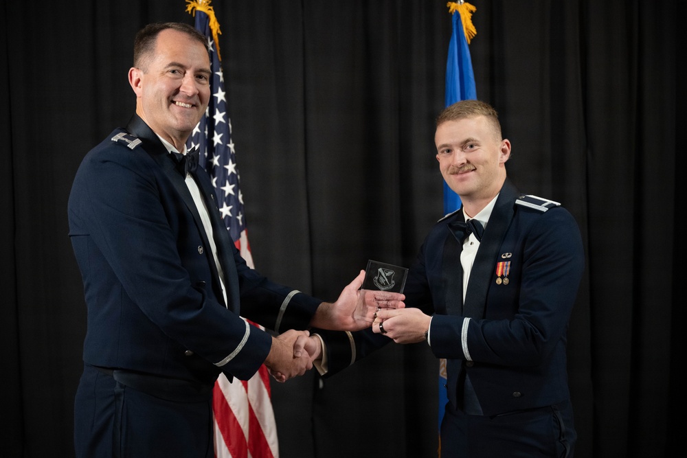 Graduating the Future of Flight: Class 26-04