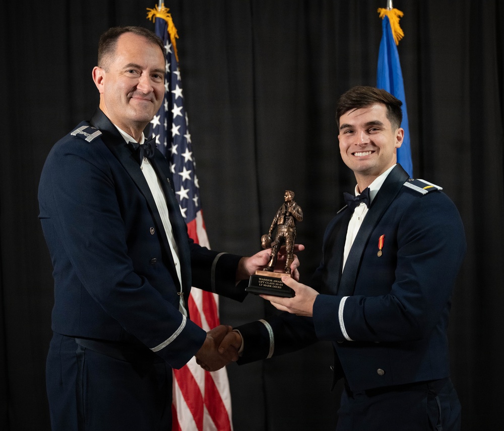 Graduating the Future of Flight: Class 26-04