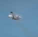 F-22 Raptor Aerial Demonstration Team performs at the Scott Air Show 2023